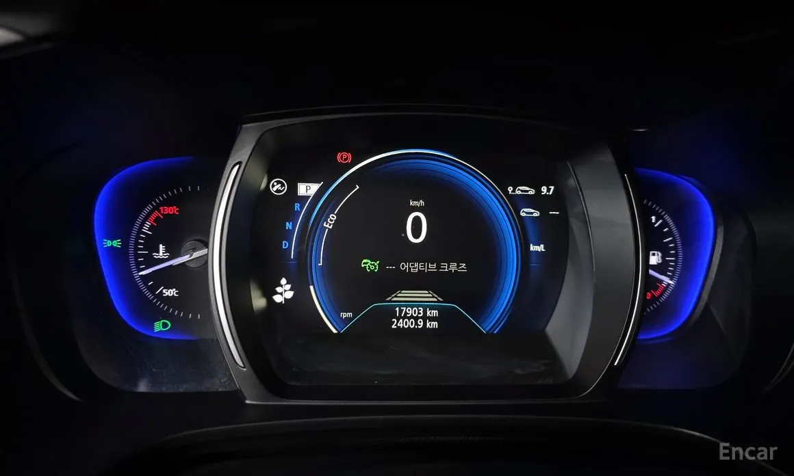 Фото 8 - Renault QM6