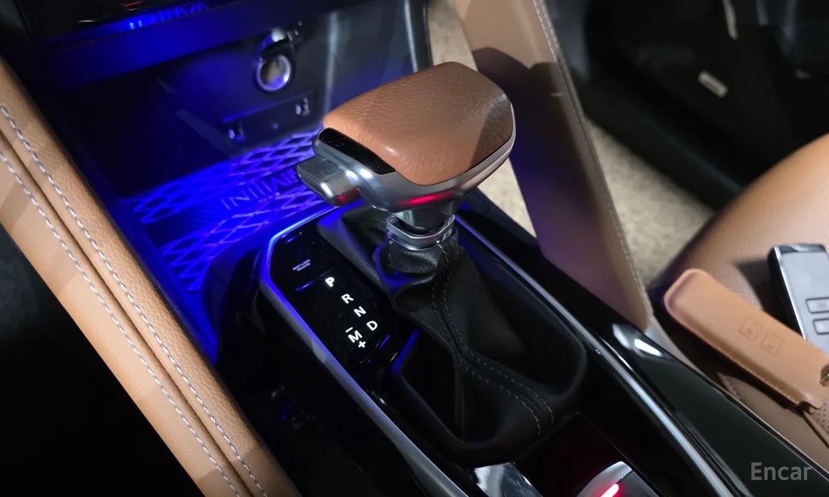 Фото 9 - Renault QM6