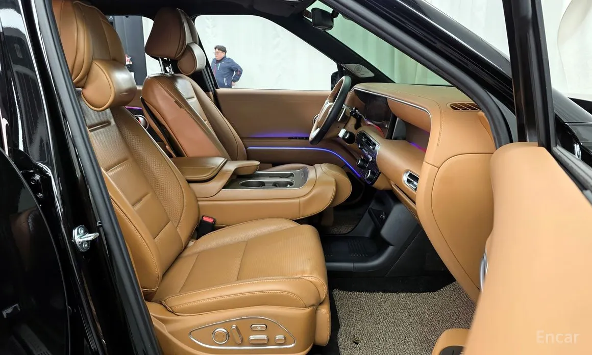 Фото 11 - Hyundai Palisade