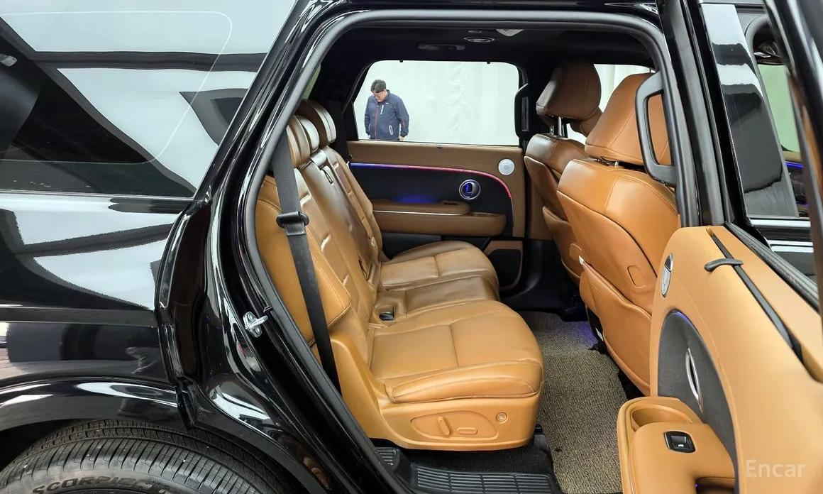 Фото 12 - Hyundai Palisade