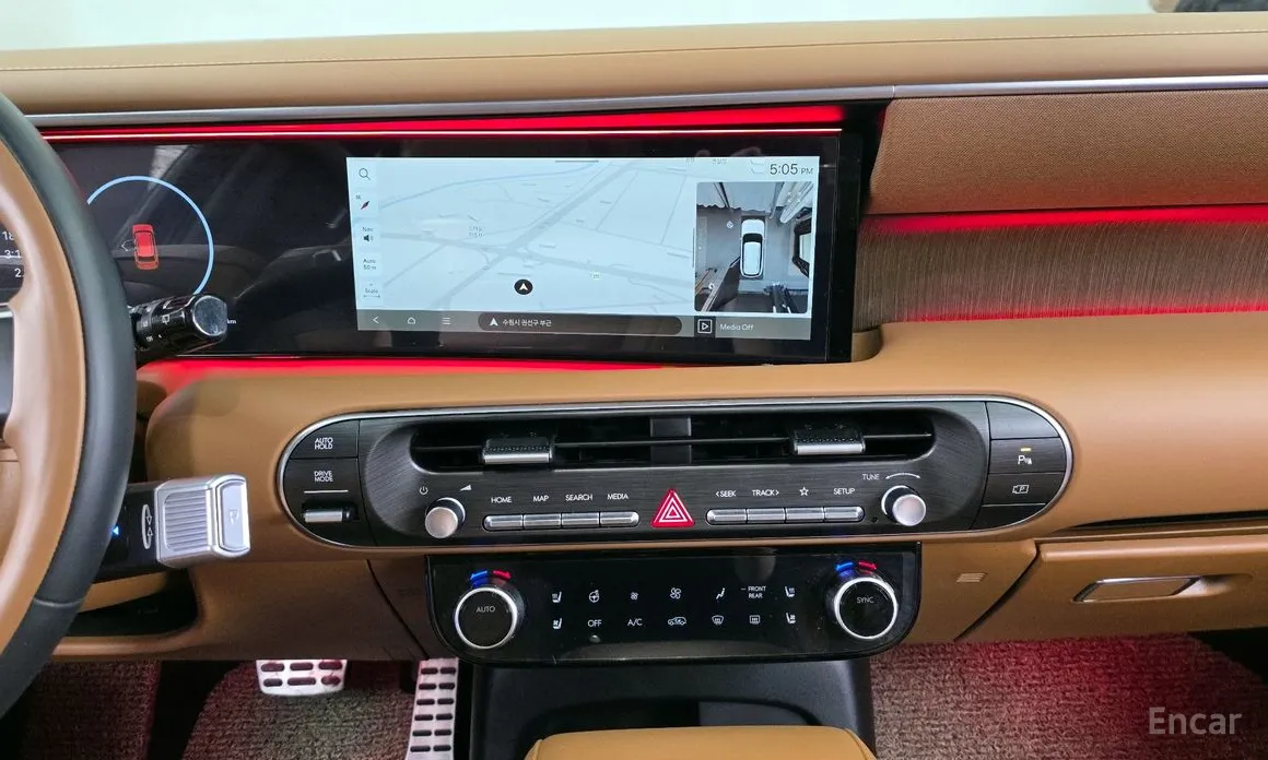 Фото 14 - Hyundai Palisade