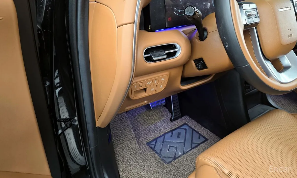 Фото 19 - Hyundai Palisade