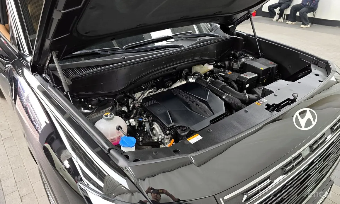 Фото 6 - Hyundai Palisade