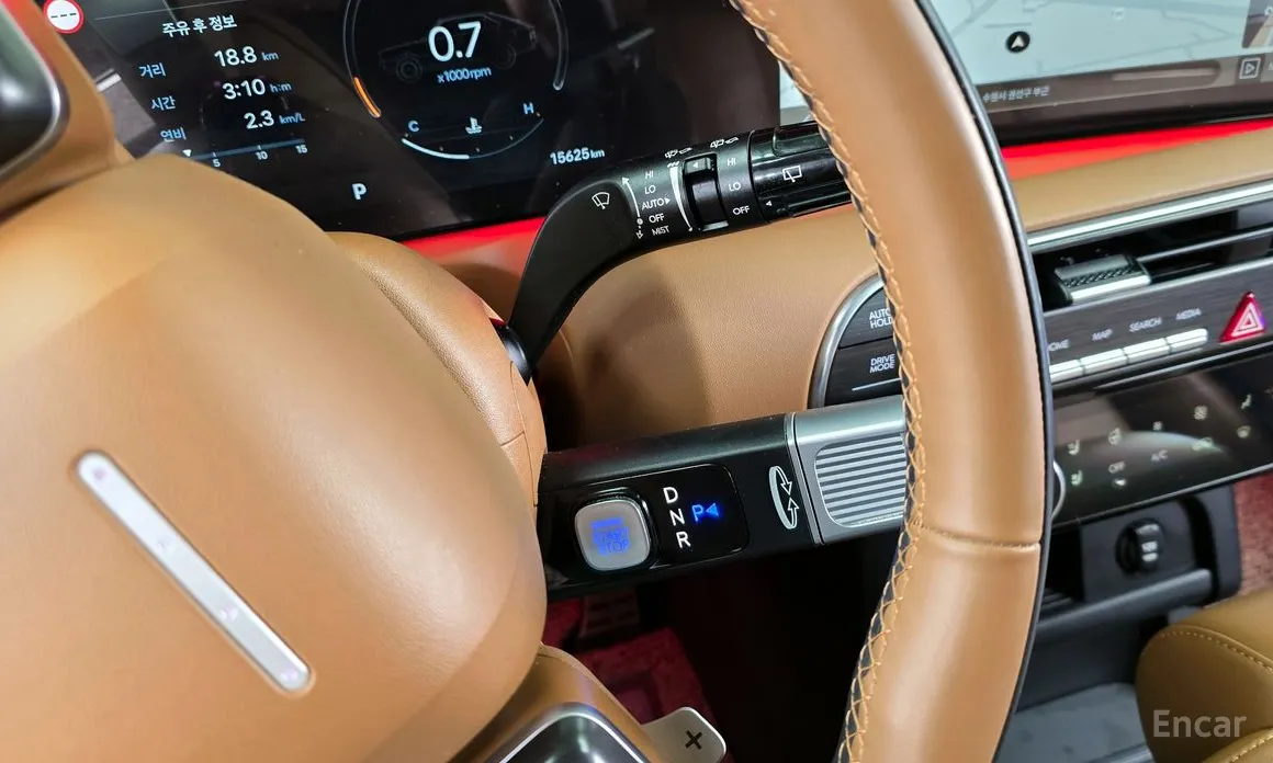 Фото 9 - Hyundai Palisade