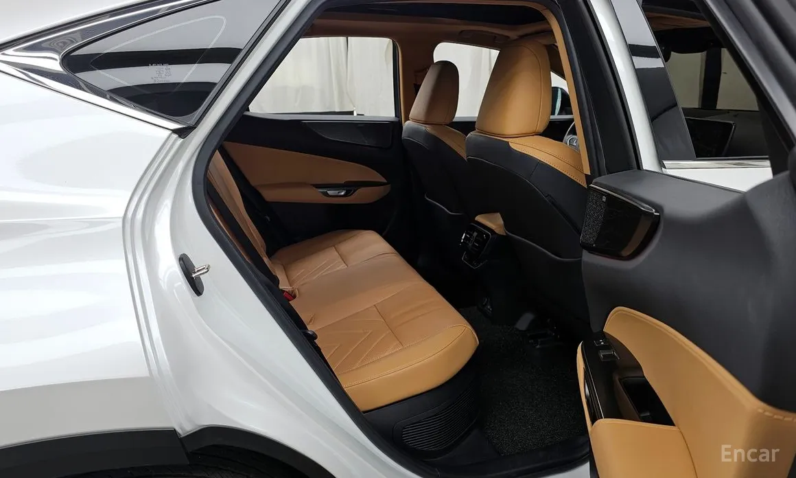 Фото 12 - Lexus NX