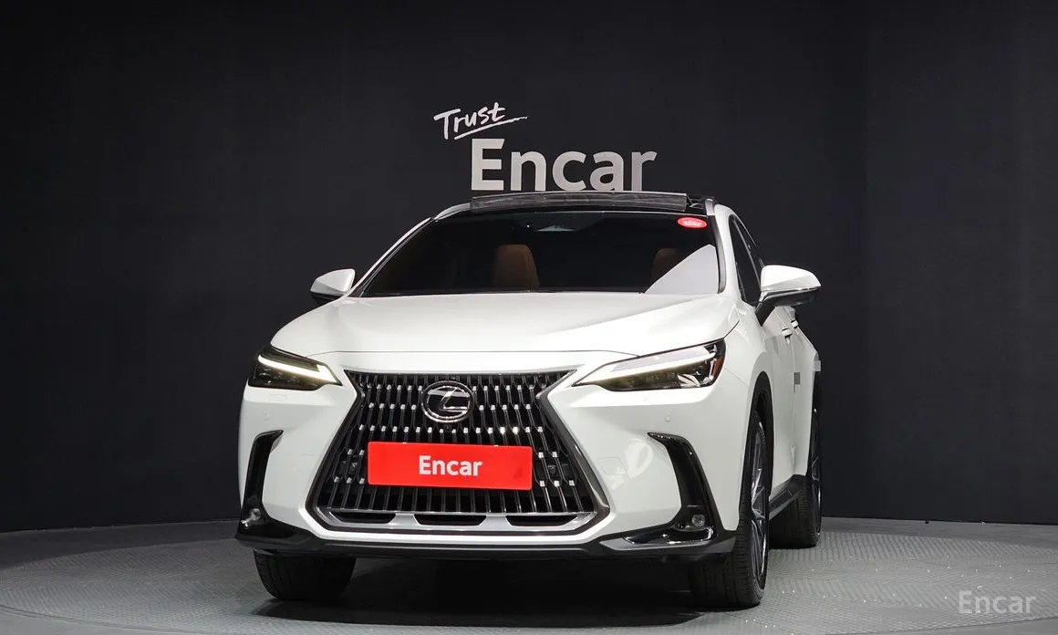 Фото 3 - Lexus NX