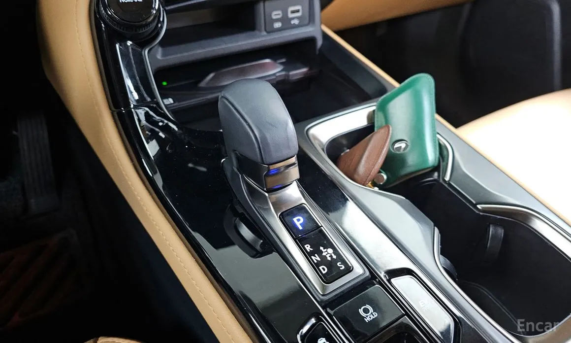 Фото 9 - Lexus NX