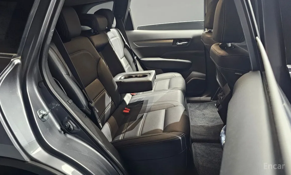 Фото 12 - Renault QM6