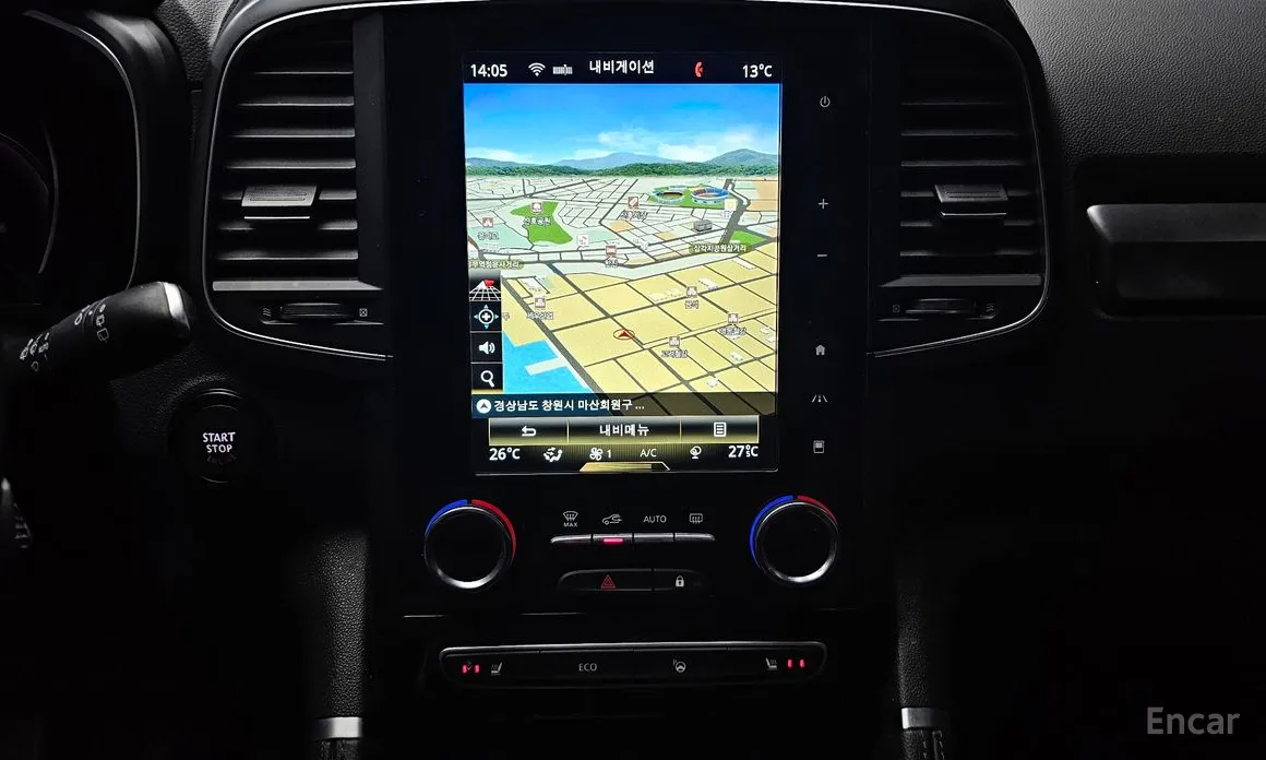 Фото 14 - Renault QM6