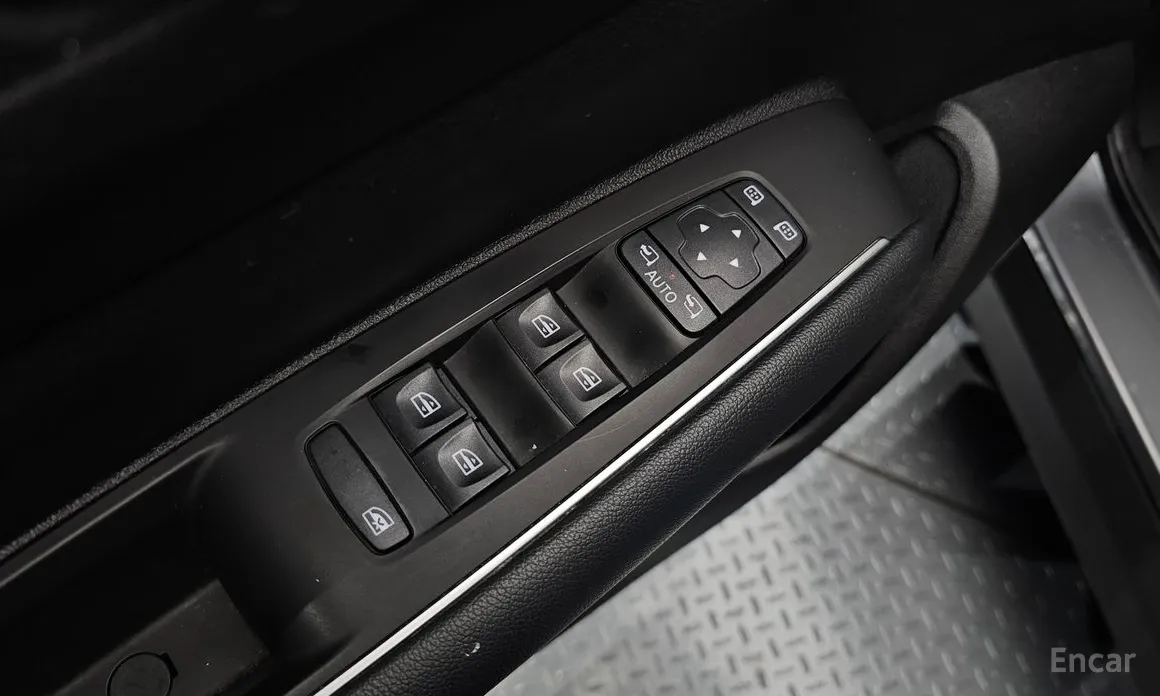 Фото 16 - Renault QM6