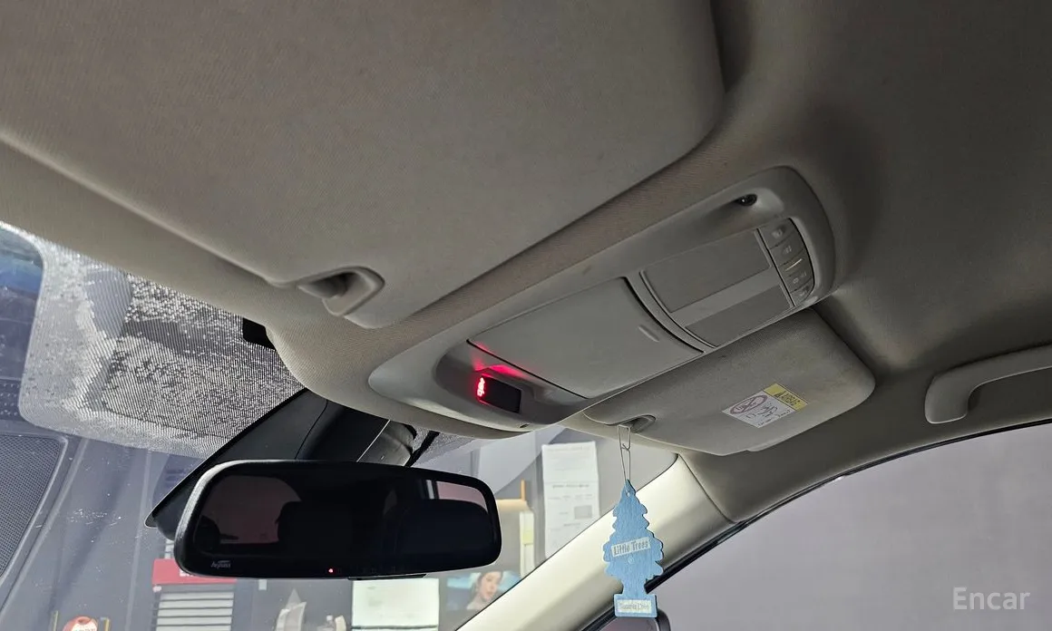 Фото 17 - Renault QM6