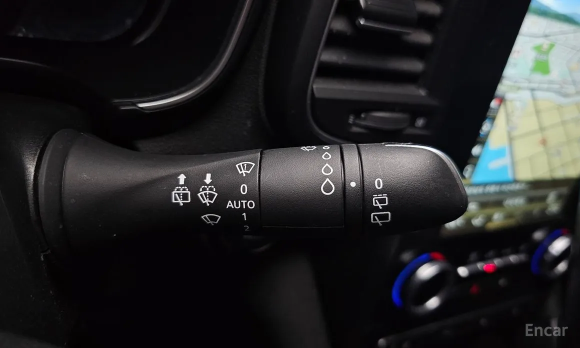 Фото 18 - Renault QM6