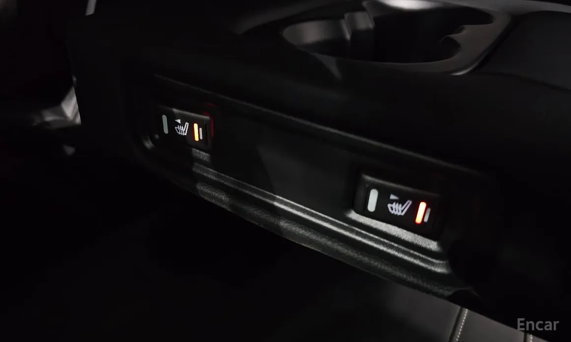 Фото 19 - Renault QM6