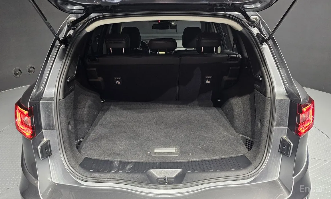 Фото 20 - Renault QM6