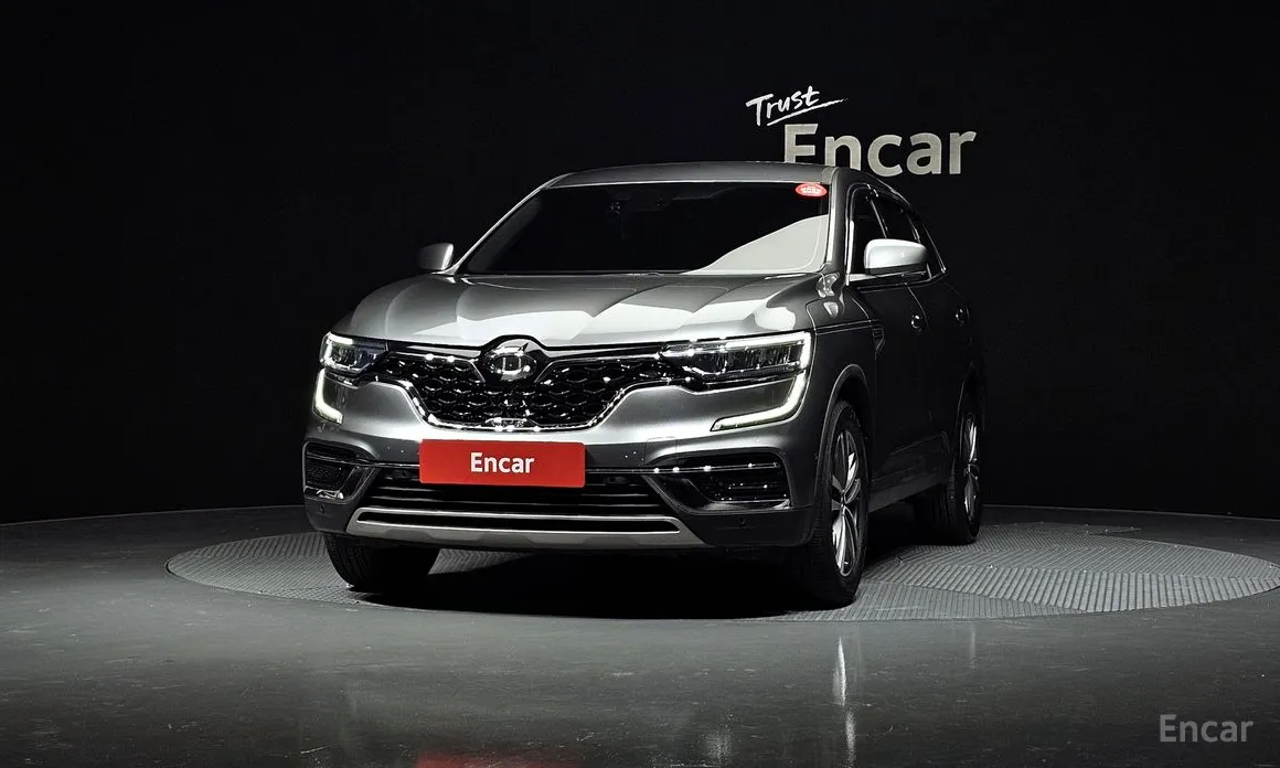 Фото 3 - Renault QM6