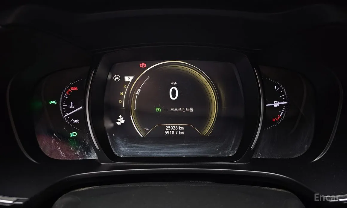 Фото 8 - Renault QM6