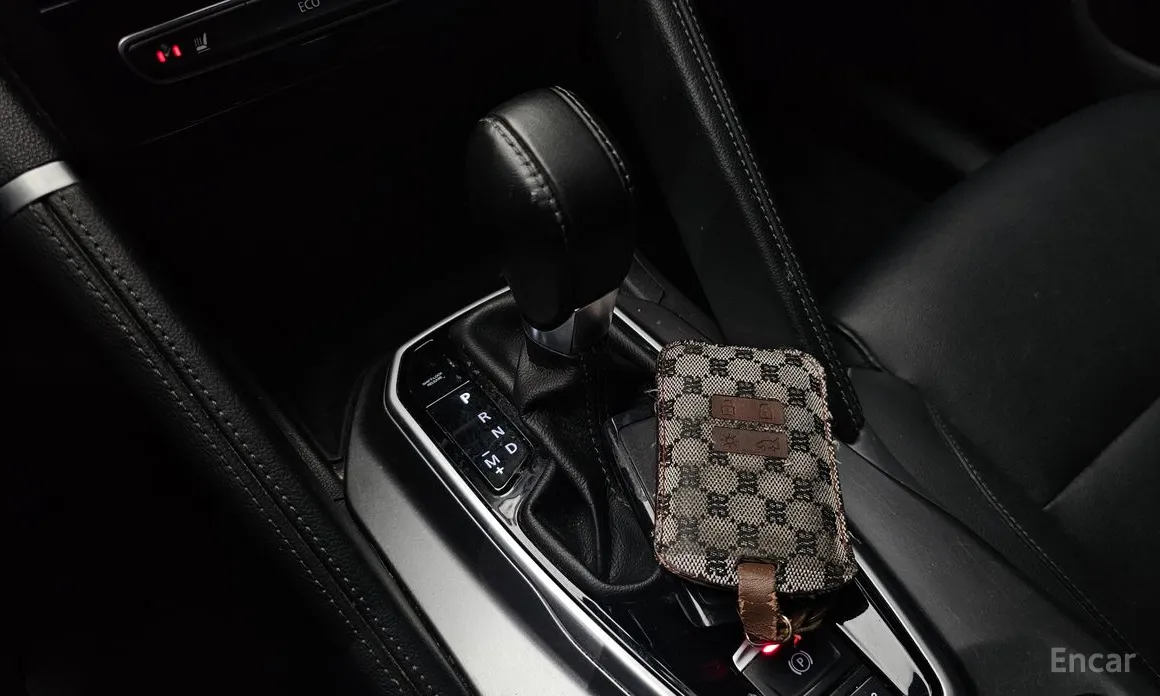 Фото 9 - Renault QM6