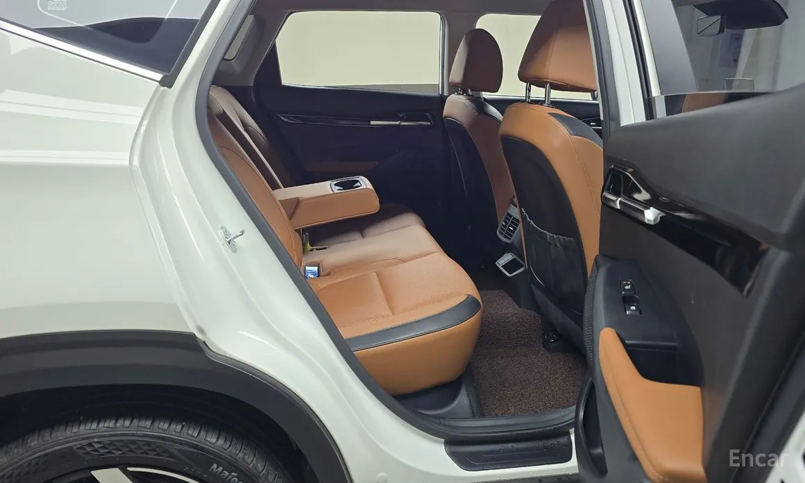 Фото 12 - Kia Seltos