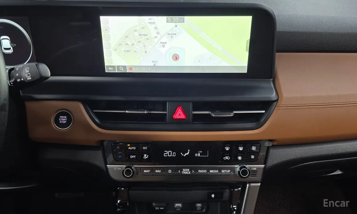 Фото 15 - Kia Seltos