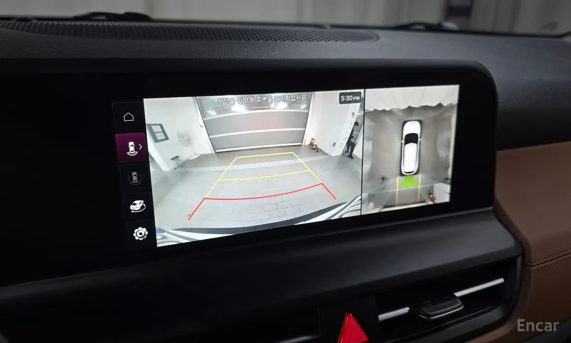 Фото 16 - Kia Seltos