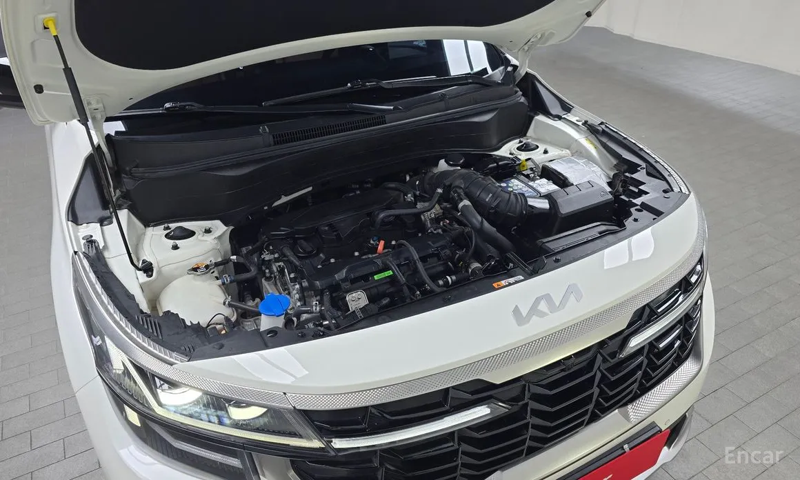 Фото 6 - Kia Seltos