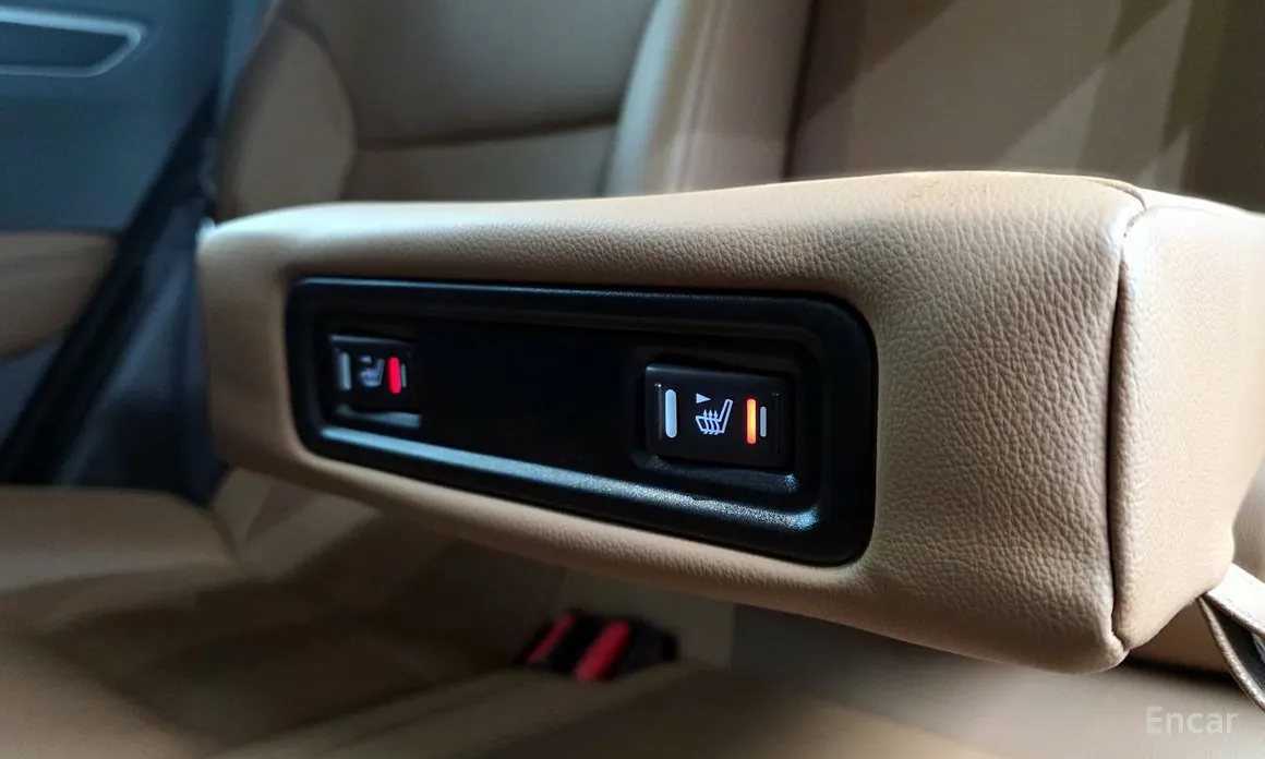 Фото 17 - Renault QM6