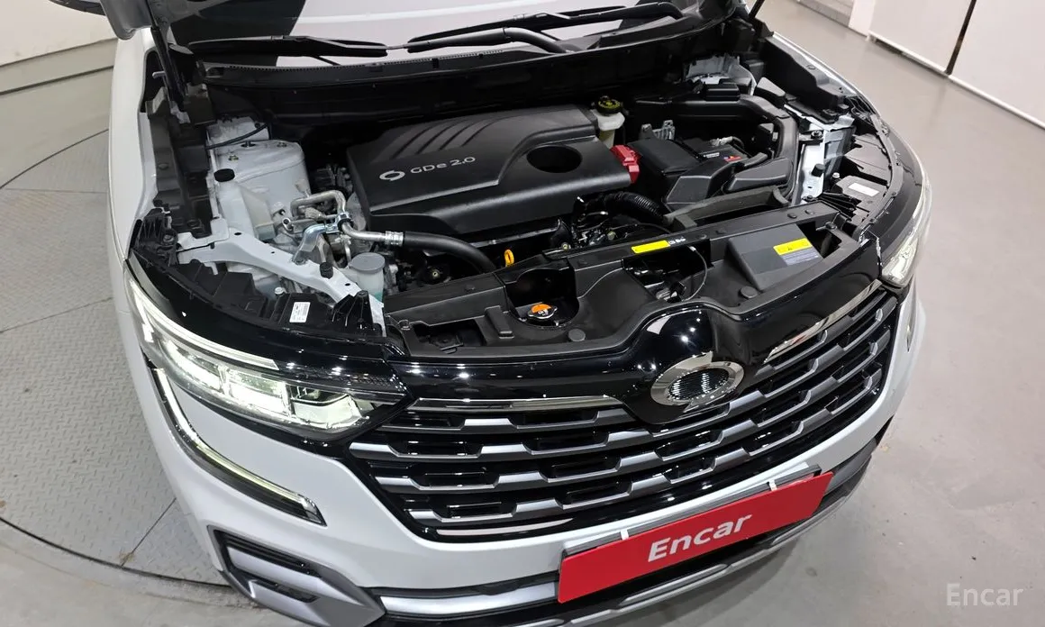 Фото 6 - Renault QM6