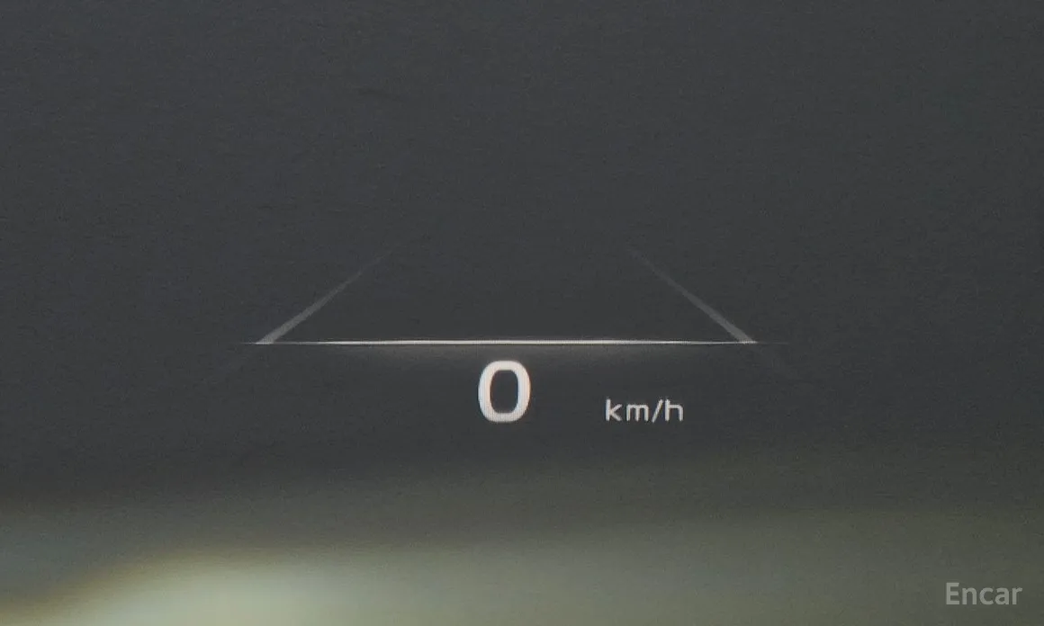 Фото 16 - Kia Mohave