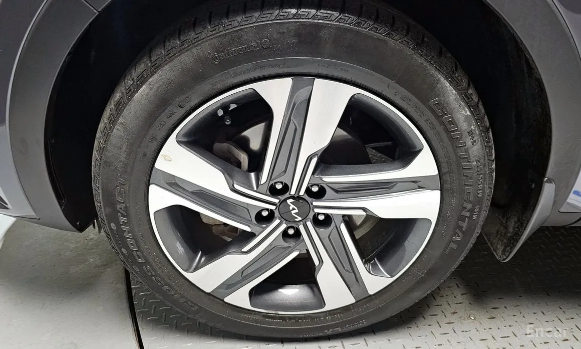 Фото 5 - Kia Sorento
