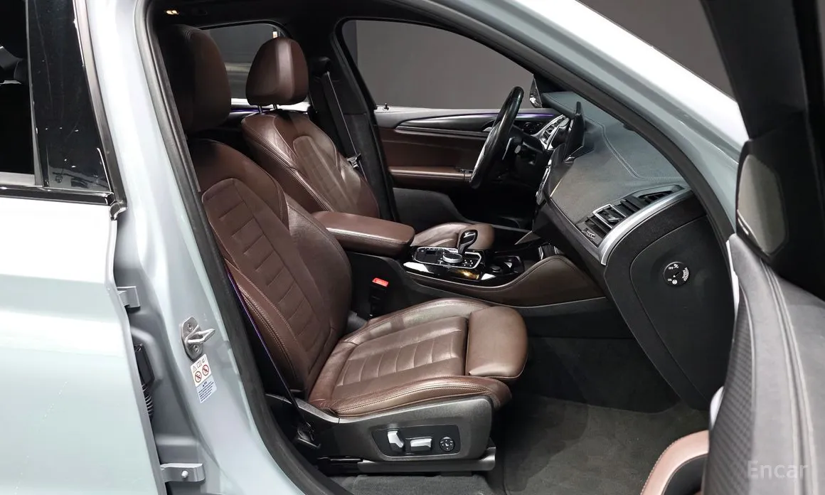 Фото 10 - BMW X4