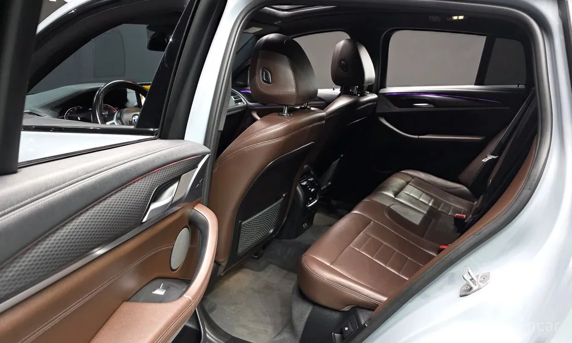 Фото 12 - BMW X4