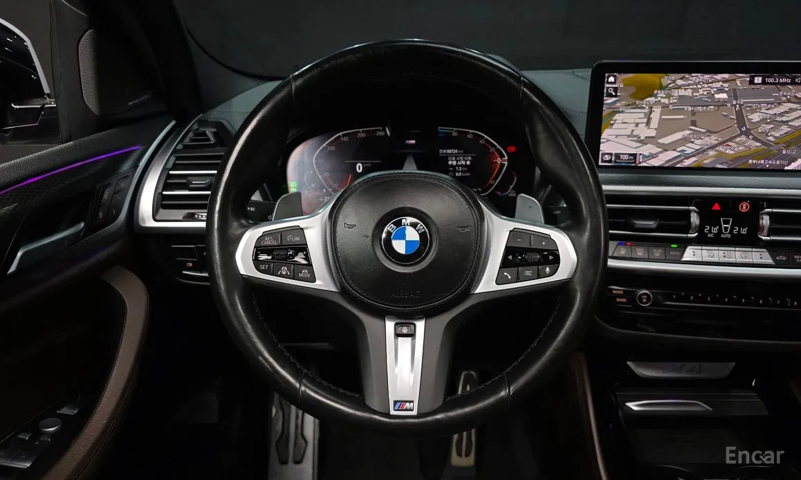 Фото 13 - BMW X4