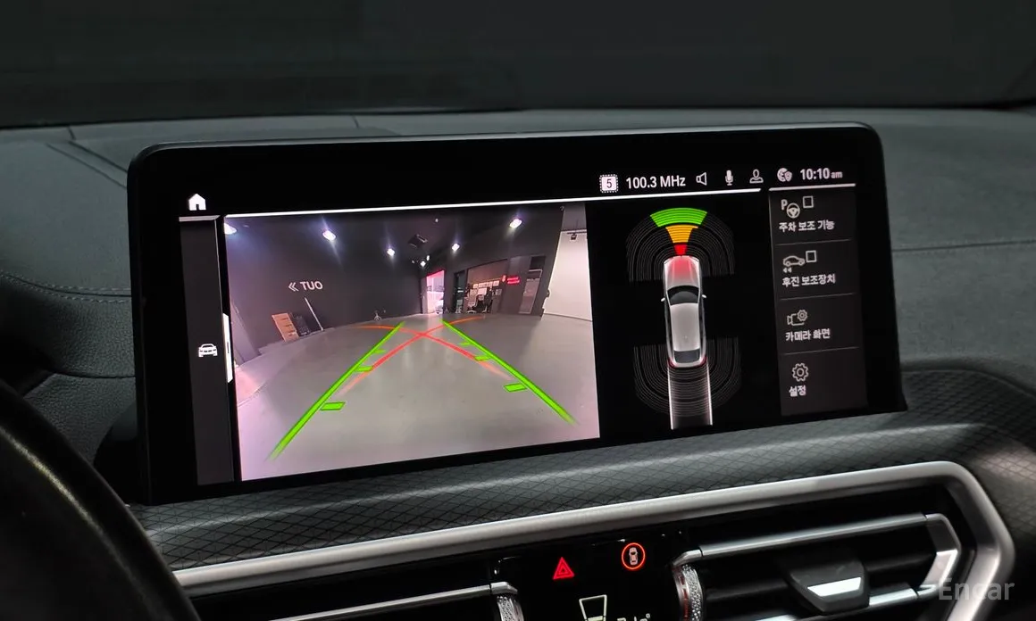 Фото 15 - BMW X4