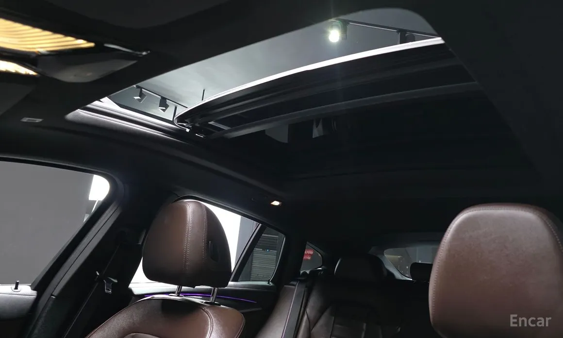 Фото 19 - BMW X4