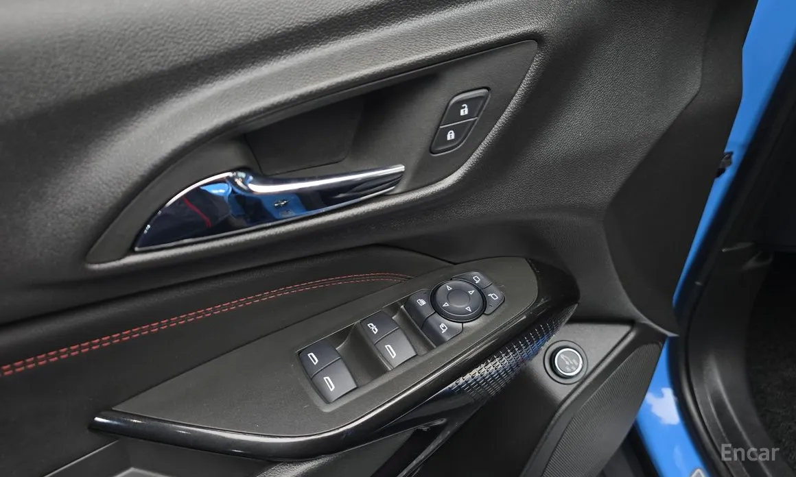 Photo 17 - Chevrolet Trax