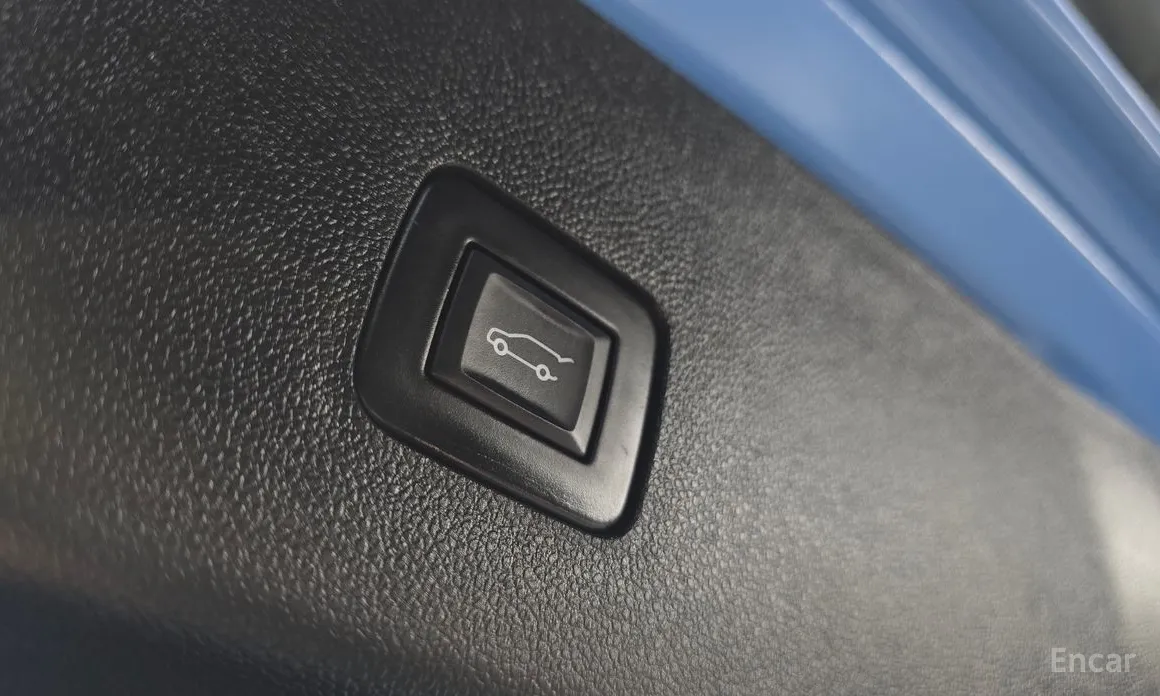 Photo 20 - Chevrolet Trax