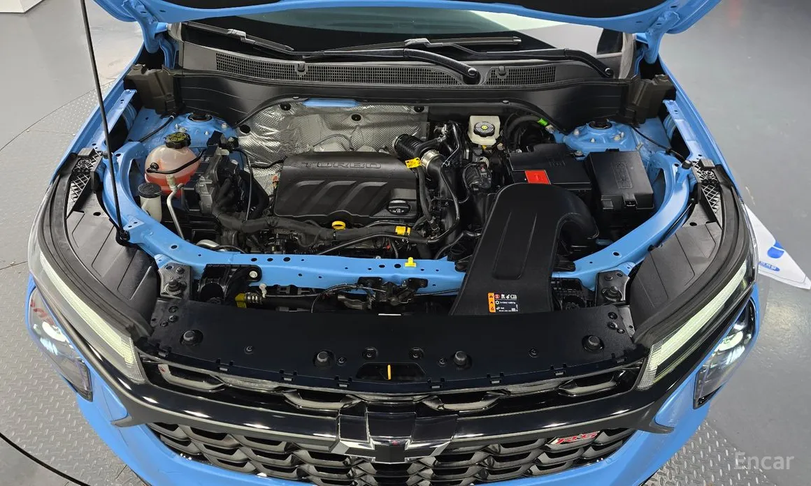 Photo 6 - Chevrolet Trax