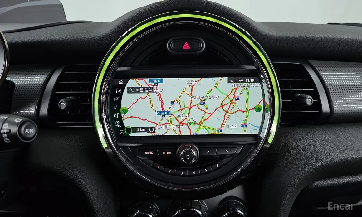 Фото 14 - Mini Cooper