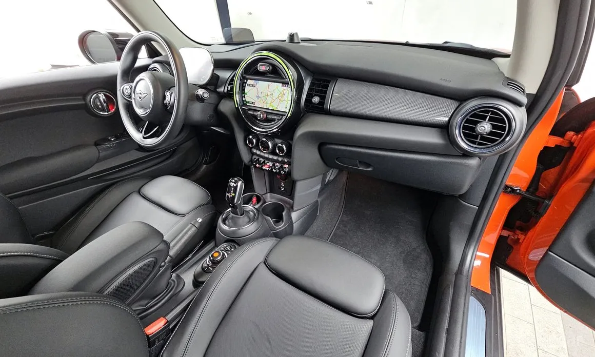 Фото 7 - Mini Cooper