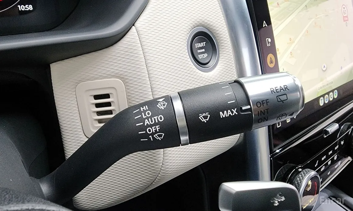 Фото 14 - Land Rover Discovery