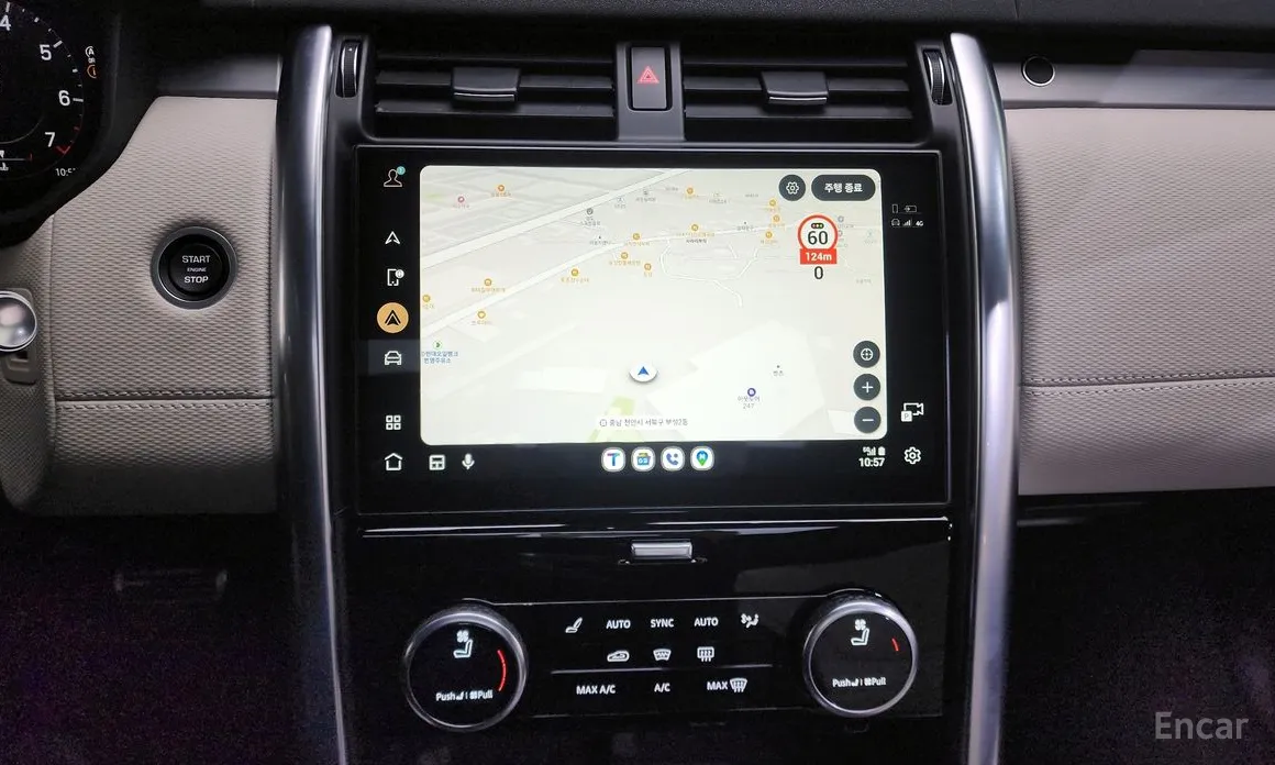 Фото 15 - Land Rover Discovery