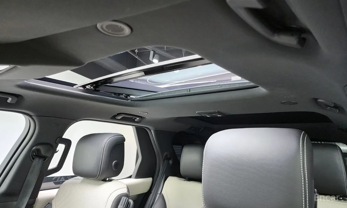 Фото 19 - Land Rover Discovery