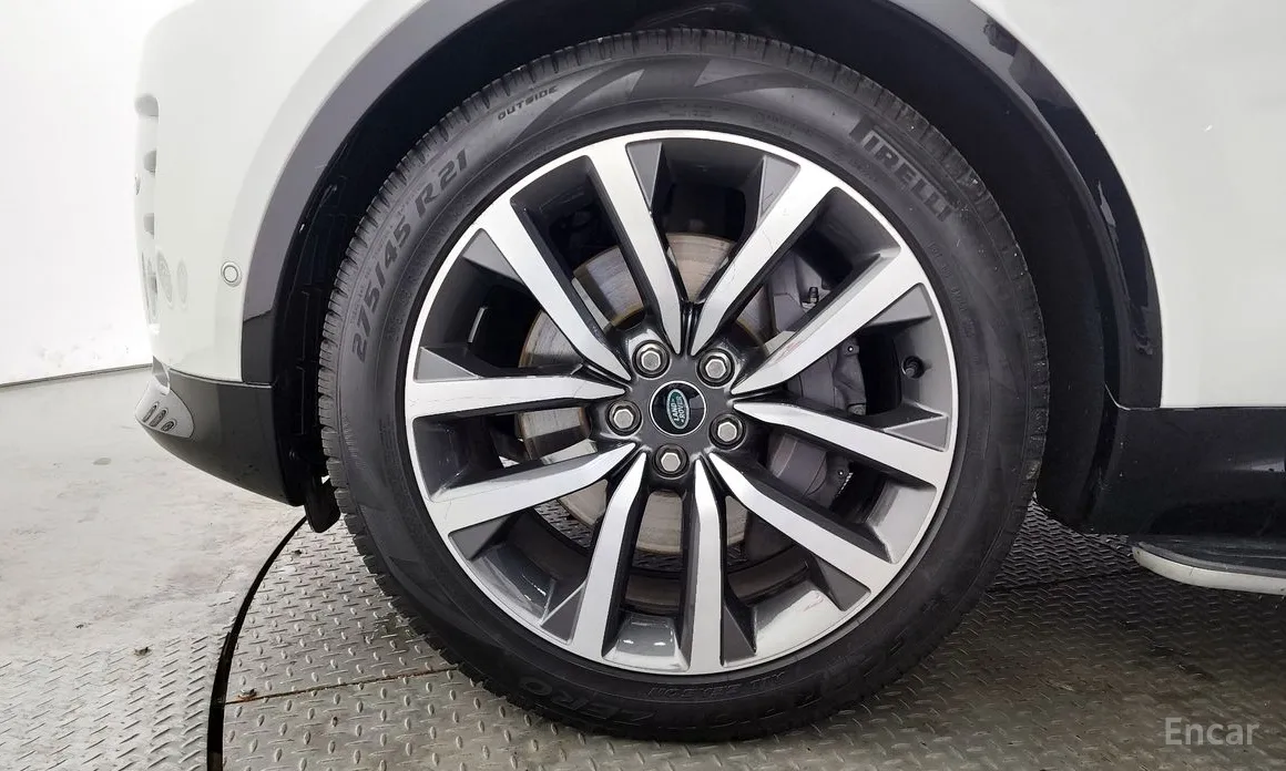 Фото 5 - Land Rover Discovery