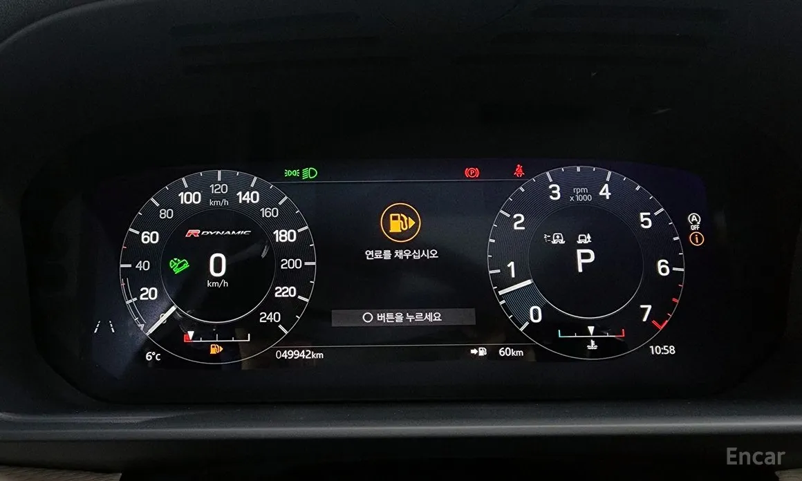 Фото 8 - Land Rover Discovery