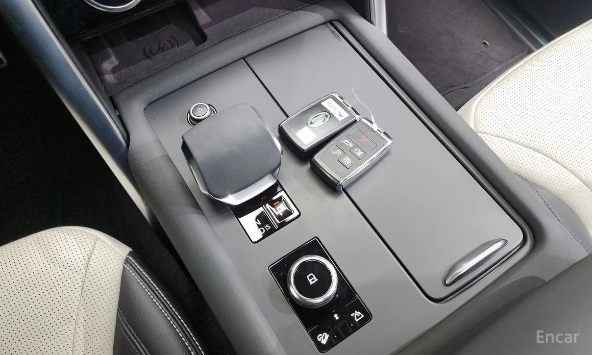 Фото 9 - Land Rover Discovery