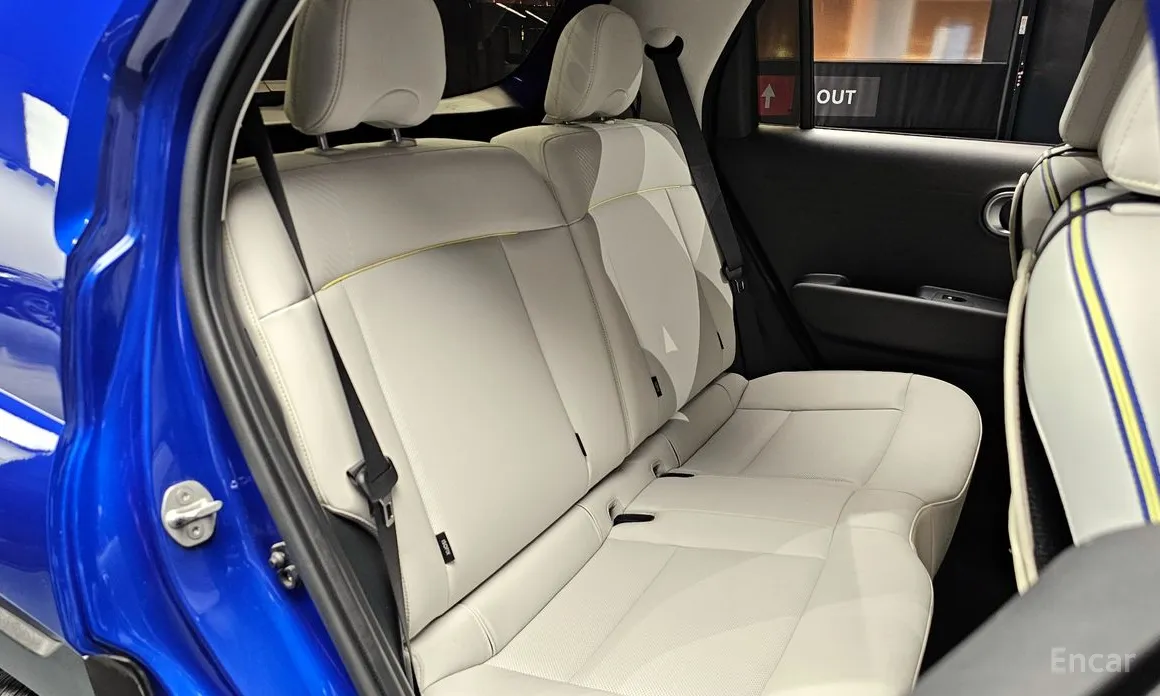 Фото 12 - Hyundai Casper