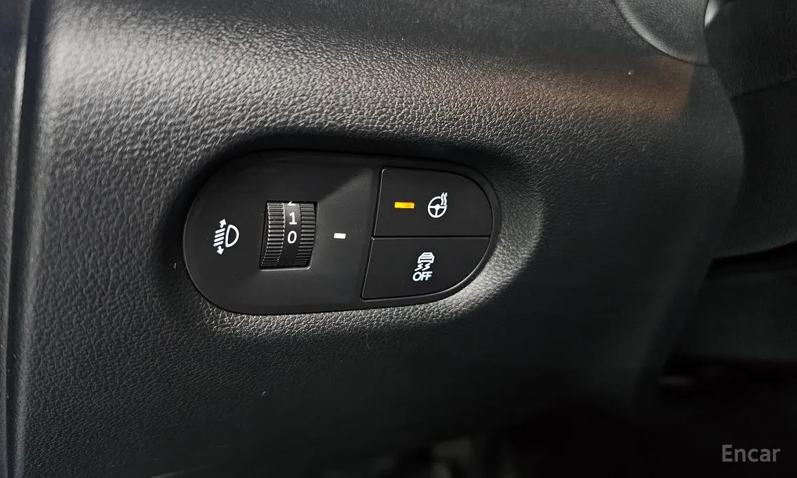 Фото 15 - Hyundai Casper