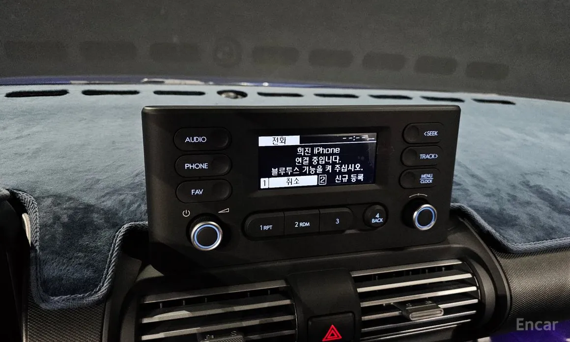 Фото 17 - Hyundai Casper