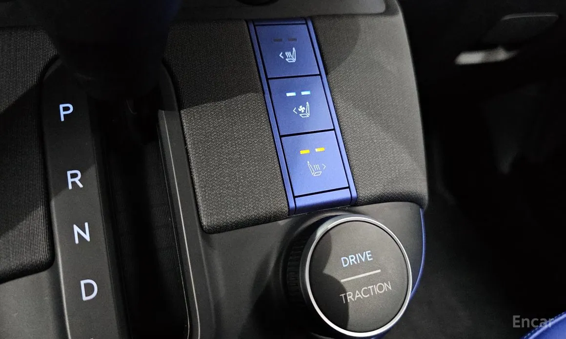 Фото 18 - Hyundai Casper