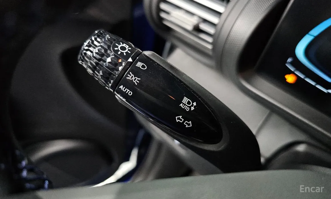 Фото 19 - Hyundai Casper